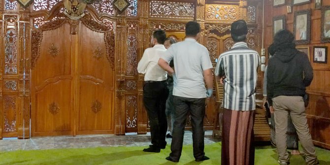 Kiai di Jember Diduga Cabuli Sejumlah Santriwati, Istrinya yang Laporkan ke Unit PPA Polres